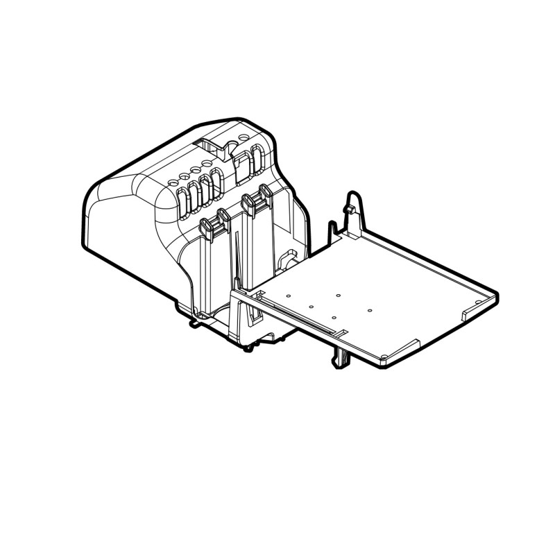 PARETE DIVISORIATN2010L_A TN2020L TN2020LR10 TN2030L TN2030LR10 TNLKCER01