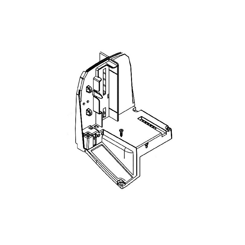 PARETE DIVISORIA RB1000 RB1000V1 RB600 RB600P RB1000R10 RB600R10RB500HS RB500HSR10 RB500HSV1 ROX1000 ROX600