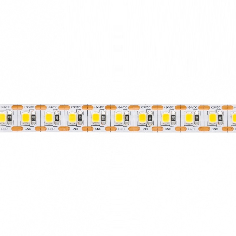 STRIP LED 120W 24V IP20 6000K