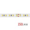 STRIP LED 30W 24V IP20 6000K