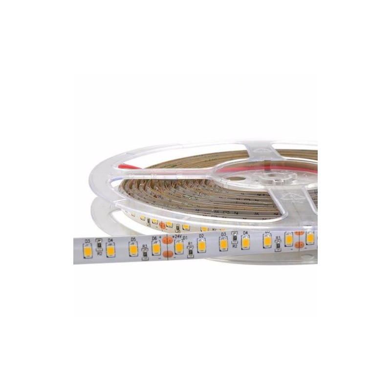 STRIP LED 90W 24V IP65 6000K