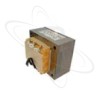TRASFORMATORE 230V-23V 150VAP H50MM