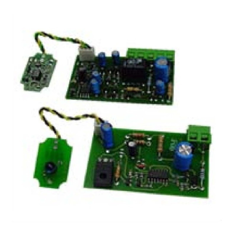 TX RX PER FOTO.ORIENTABILI F210