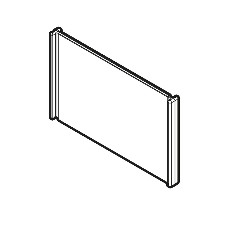 VETRINO COLONNINA VERSIONE 62.5X6062.5X60 PPH3 PPH4