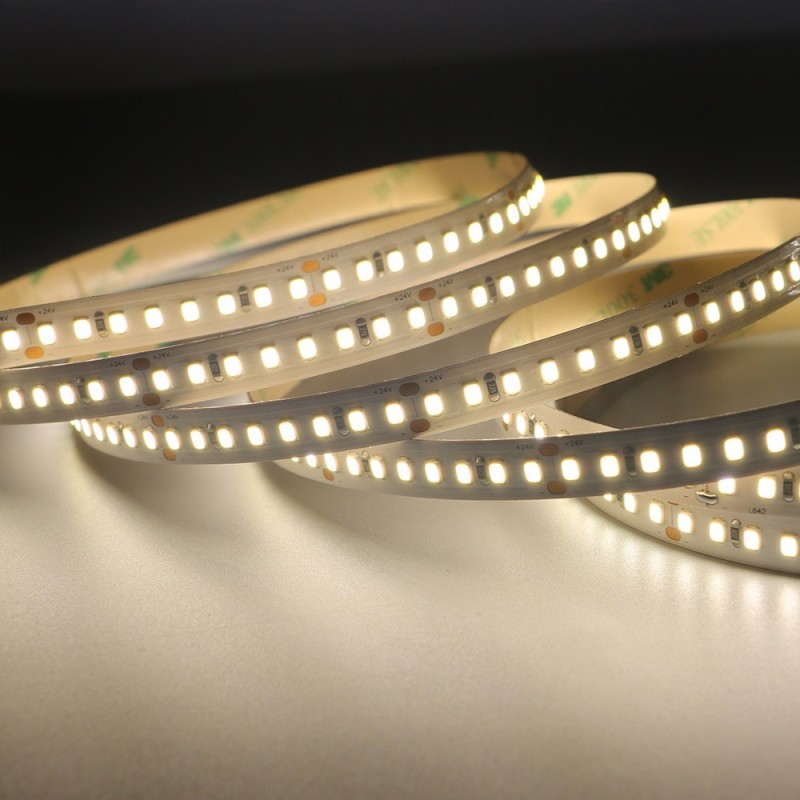 STRIP LED 130W 24V IP20 4000K