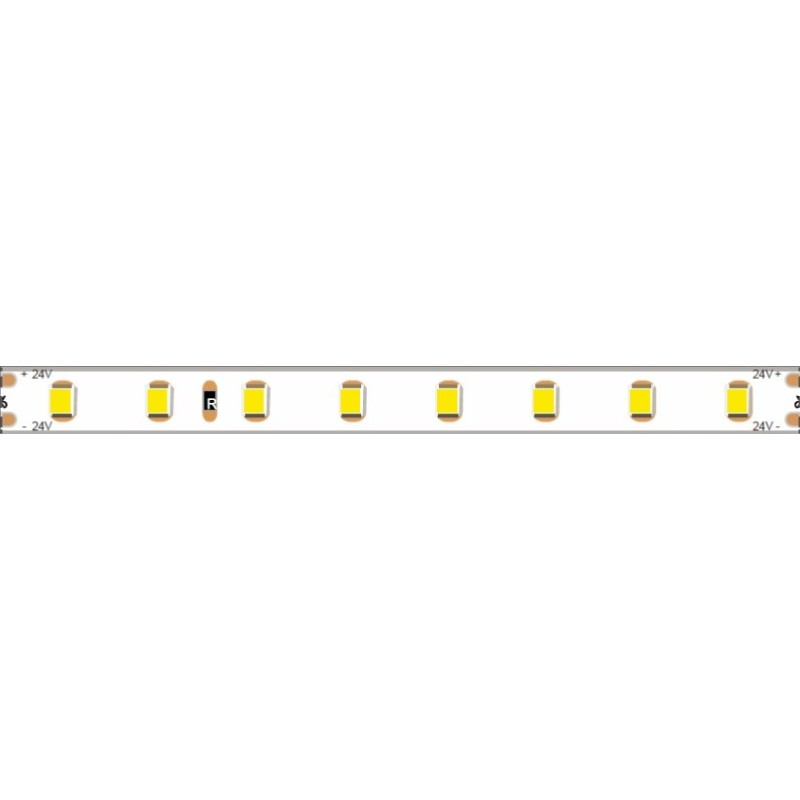 STRIP LED 60W 24V IP20 4000K