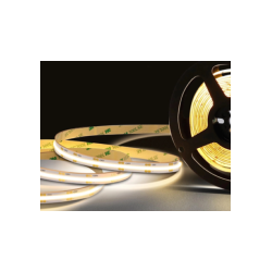 STRIP COB 264075 15W/MT 24V IP65-TR 3000K (EX
4389)