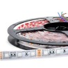 STRIP LED 300SMD5050 RGB IP65 12V