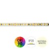 STRIP LED HC98075 2835 SLIM6MM 15W/MT 24V IP20 4000K