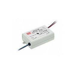 ALIMENTATORE MEANWELL APC-35-350