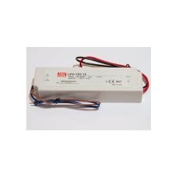 ALIMENTATORE MEANWELL LPV-100-12