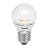 LAMPADINA BEGHELLI SFERA ECO LED 6W 4000K E27