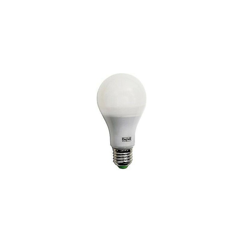 LAMPADINA ECO GOCCIA LED 18W E27 4000K
