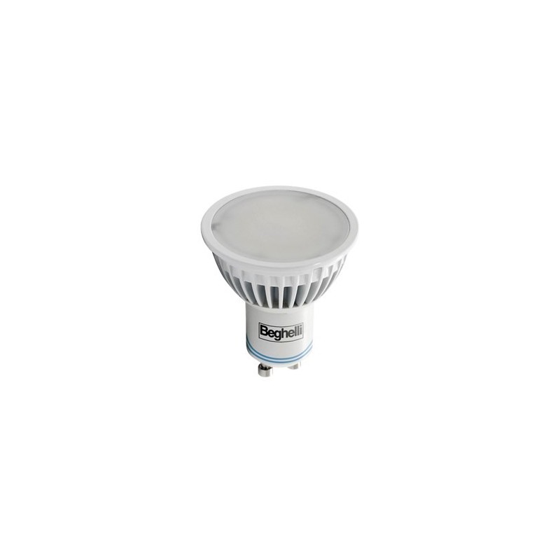 LAMPADINA SORPRESA LED 4W 230V GU10 3000°K