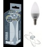 LAMPADINA BEGHELLI OLIVA LED 4W 4000K E14