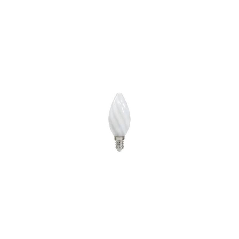 LAMPADINA LED TORT OP 2.5W E14 CALDA OPA