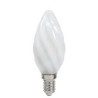 LAMPADINA LED TORT OP 2.5W E14 CALDA OPA