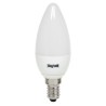 LAMPADINA BEGHELLI OLIVA LED 5W 3000K E14