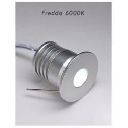 PUNTOLUCE MINI LED 3W