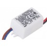 ALIMENTATORE DC 0.5-4V 3W
