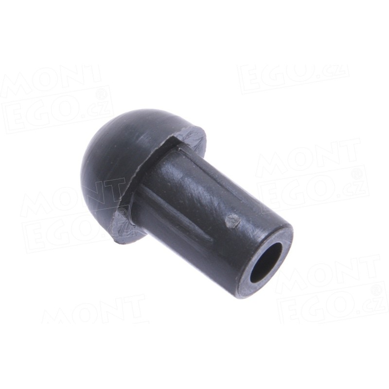 TAPPO COPRIVITE PA6,6+30%FV GRIO SCURO RAL7022 DIS.0613