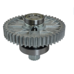 GRUPPO ALBERO D'USCITA METRO R01