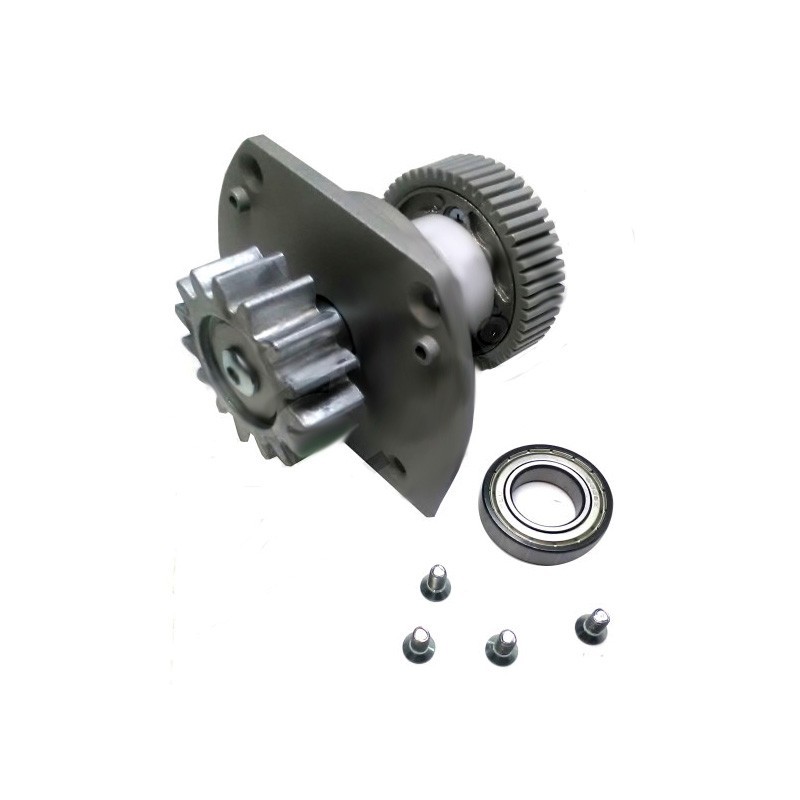 RICAMBIO ASSIEME RIDUTTORE/PIGNONE RB250HS
RB250HSV1
RB400KCE
RB400KCER10
RB400KCEV1
RBKCE
RBKCEV1