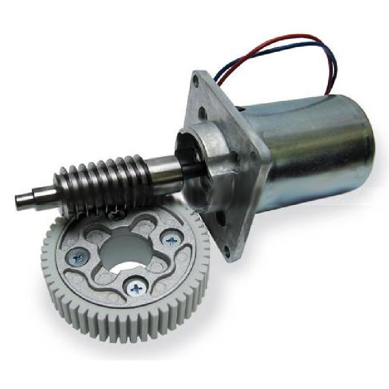 GRUPPO MOTORE ELETTRICO RB350-400