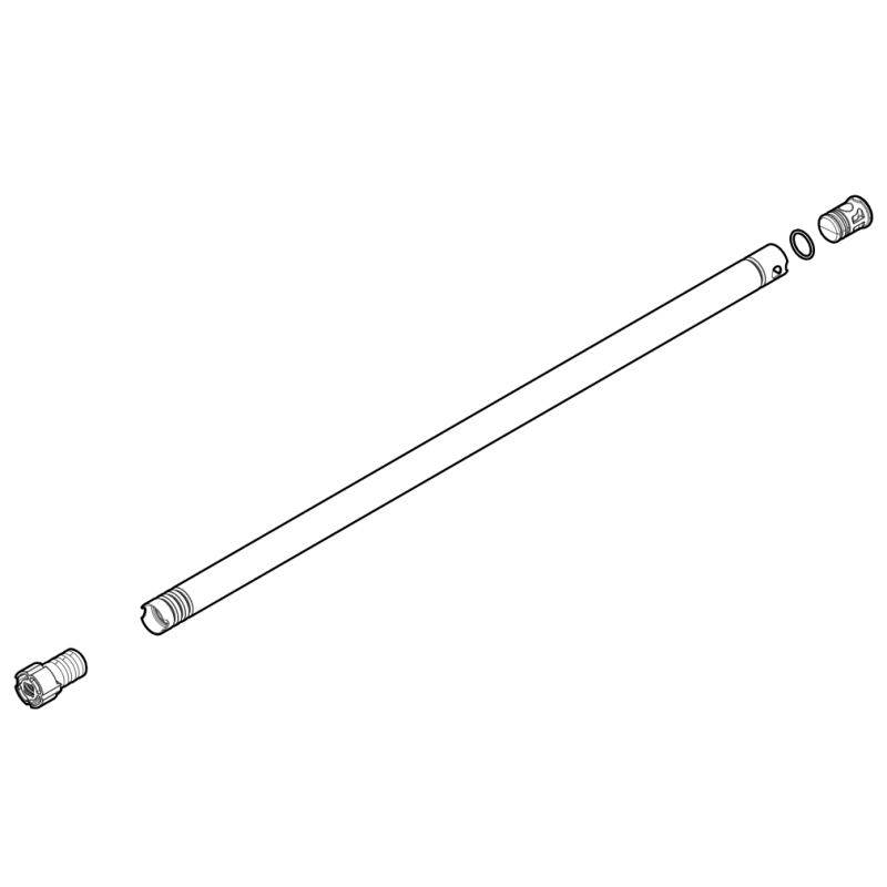 RICAMBIO GRUPPO STELO TTN3724