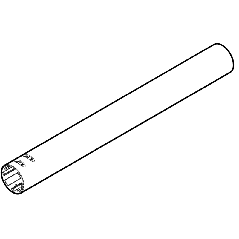 PROFILO ESTRUSO TOO30XX CORTO PER:
TOO3000R01 TOO3000R01_V1 TOO3024