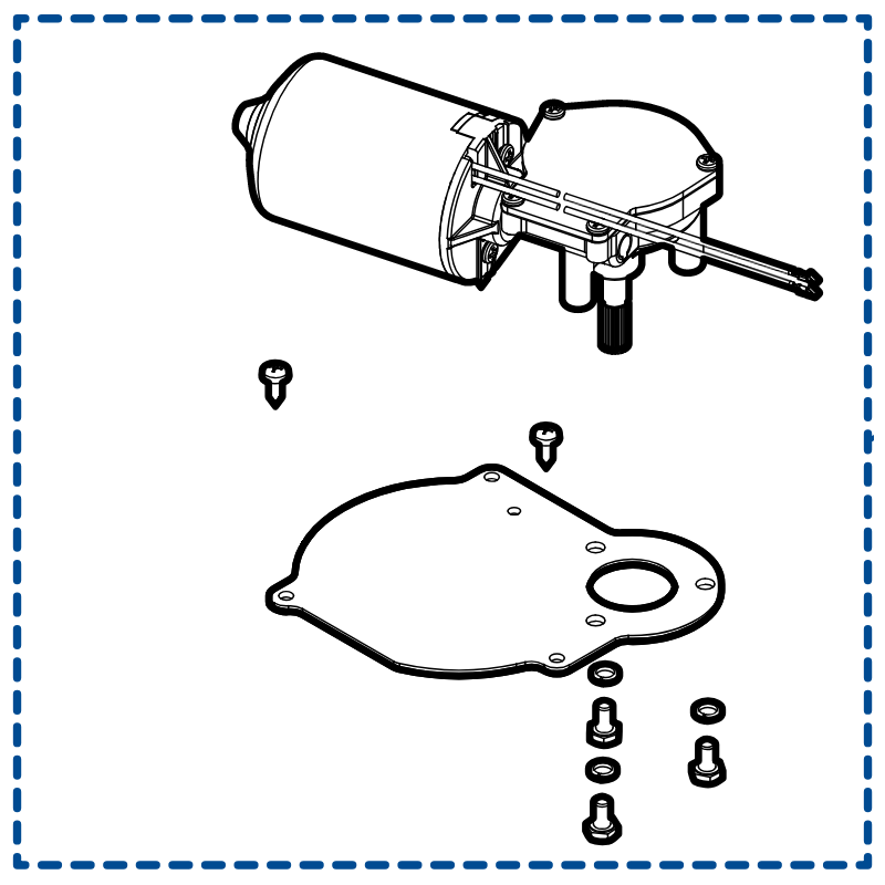 GRUPPO MOTORE WS1000S_HOPP