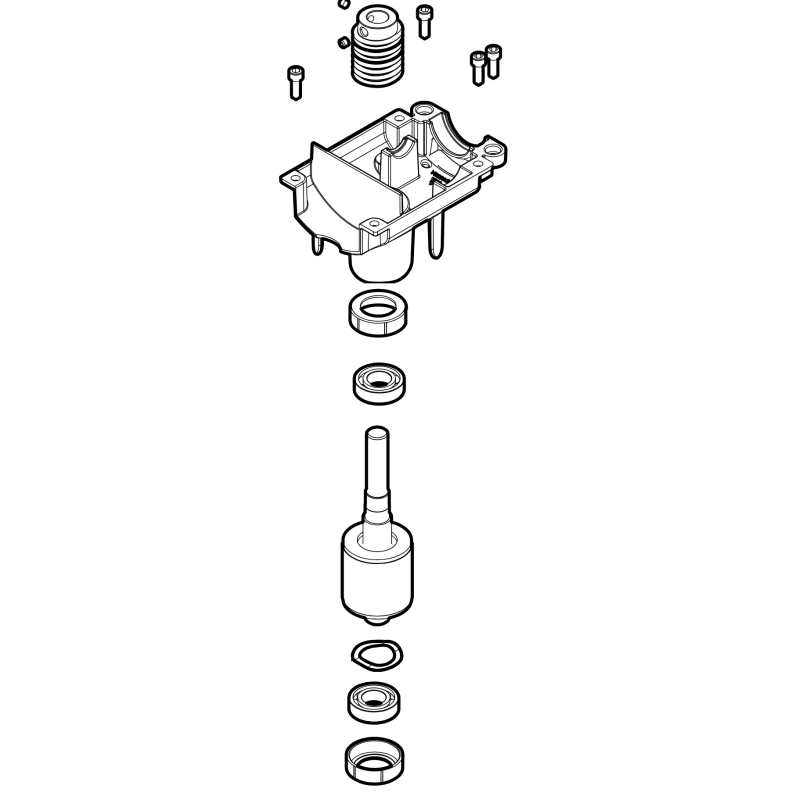 GRUPPO MOTORE TOOXX00 230V PER:
TOO3000R01 TOO3000R01_V1 
TOO4500R01 TOO4500R01_V1