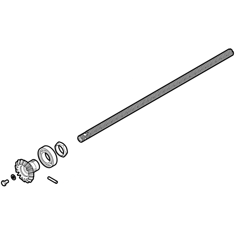 GRUPPO ESTRUSO TOO45XX PARTEA PER:
TOO4500R01 TOO4500R01_V1 TOO4524