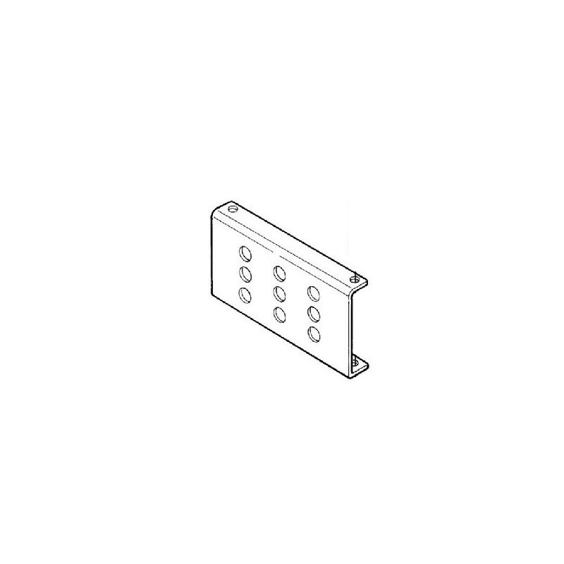 STAFFA ATTACCO MOTORE POP PER:
PP7024_A PP7224