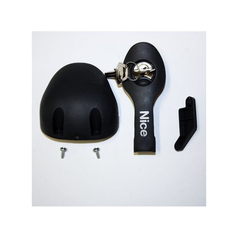 GRUPPO MANIGLIA SBLOCCO