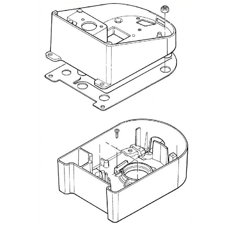 GRUPPO GUSCI POP PER:
PP7024_A PP7224