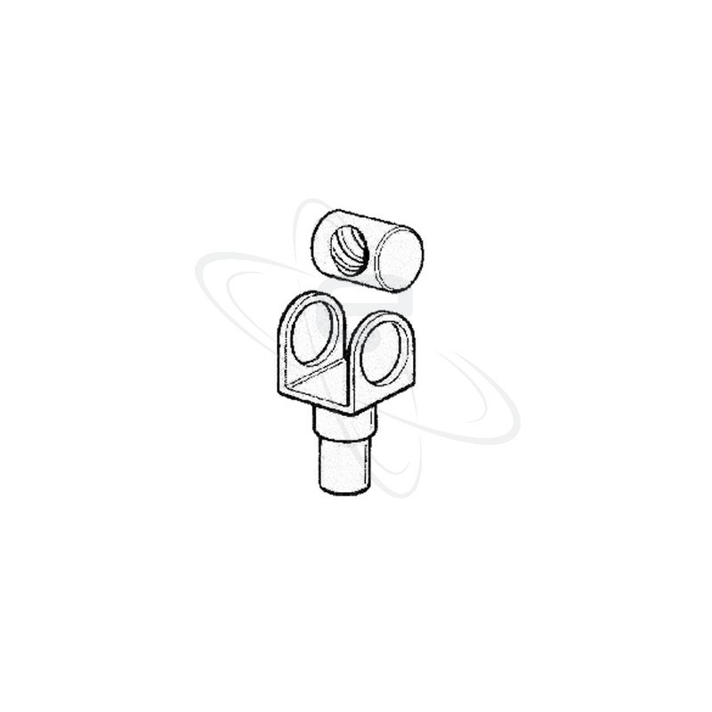 GRUPPO CHIOCCIOLA-FORCELLA WG1