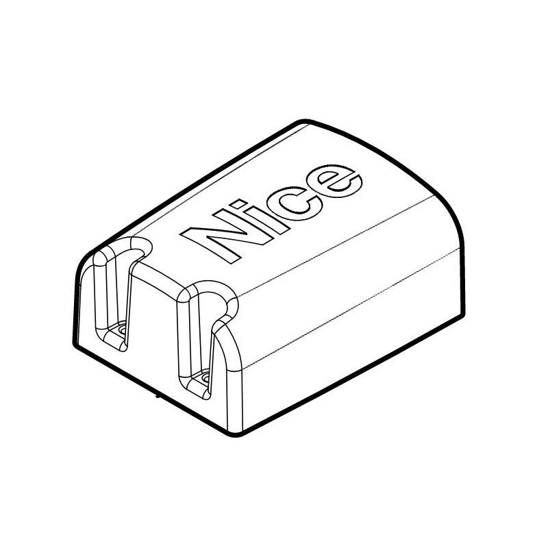 COPERCHIO MOTORE PISTONE 7 M TO7024