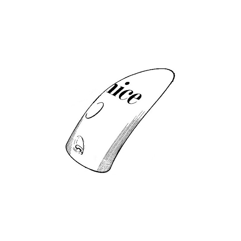 VETRINO BIANCO SPIDER SP6065 SP6100 SPIDOKCE