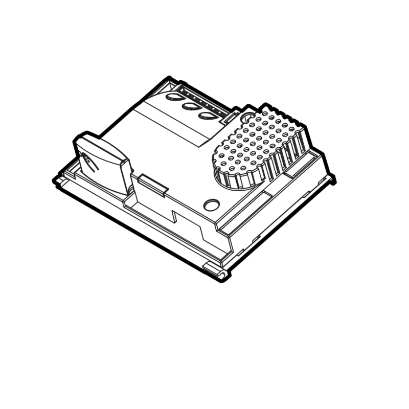 SCHEDA RICAMBIO BARRIERE LBARR10 M3BARR10 M5BARR10 M7BARR10