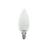 LAMPADINA OLIVA E14 230V 9W 6500°K