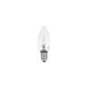 LAMPADINA OLIVA 18W 230V E14 CHIARA