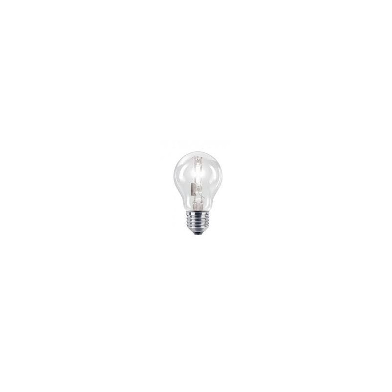 LAMPADINA GOCCIA 18W 230V E27 CHIARA