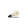 LAMPADINA ANTI BLACK-OUT LED 6W 2700K  810LM E27 SORPRESA ZAFIRO