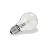 LAMPADINA GOCCIA 18W 230V E27 CHIARA