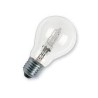 LAMPADINA GOCCIA 52W 230V E27 CHIARA