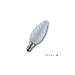 LAMPADINA LED TORT OP 2.5W E14 CALDA OPA