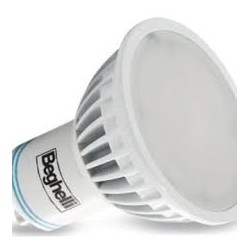 LAMPADINA SORPRESA LED 4W 230V GU10 3000°K