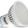 LAMPADINA SORPRESA LED 4W 230V GU10 3000°K