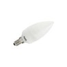 LAMPADINA OLIVA E14 230V 9W 2700°K